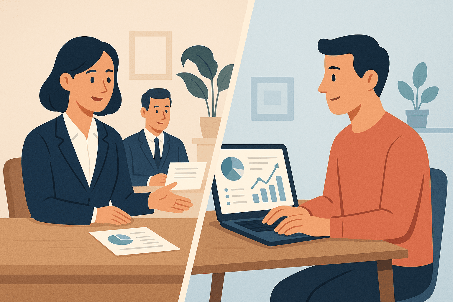 When to Hire an Agency vs Use Marketing Software for Your Small Business