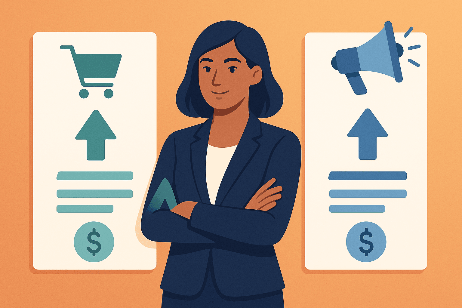 Google Ads vs Meta Ads: Which is Right for a Small Business?